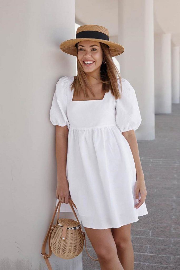 Stylish Summer Outfits To Look Gorgeous All The Time