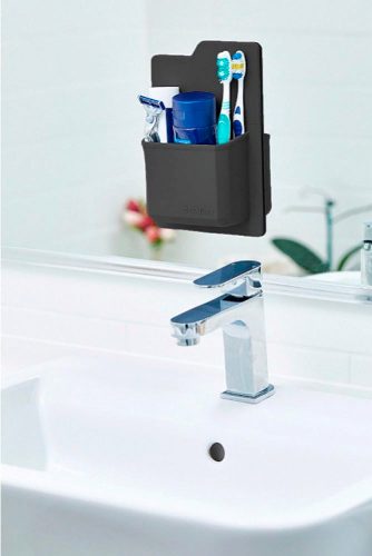 Toothbrush Holders #toothbrushholders