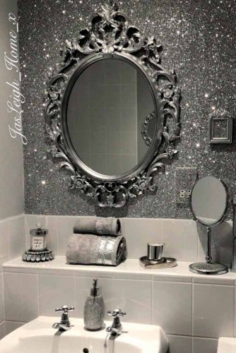 Mirrors #bathroommirror