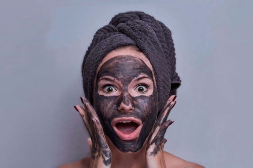 Effective Blackhead Removal Mask DIY Recipes And Brands