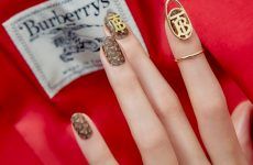 Luxury Nails Design Ideas Which Will Make You Hold Your Breath