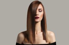 Cool And Trendy Ways Of Rocking Straight Hair