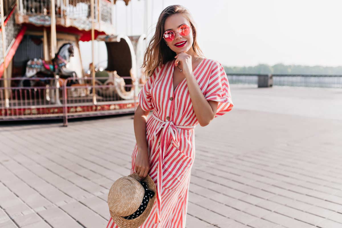 Stylish Summer Outfits To Look Gorgeous All The Time