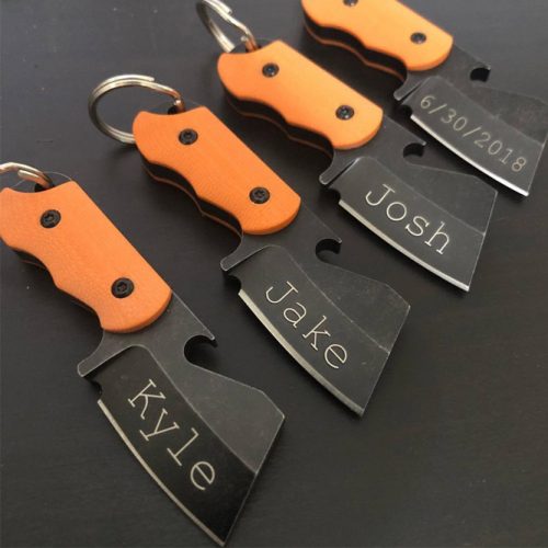 Bottle Butchers (Bottle Opener/Knife) #knife