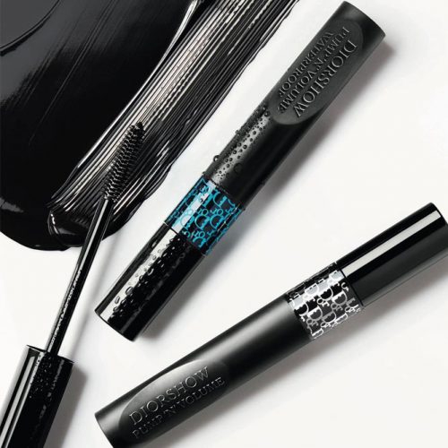 Dior Diorshow Pump 'N' Volume Mascara #diormakeup