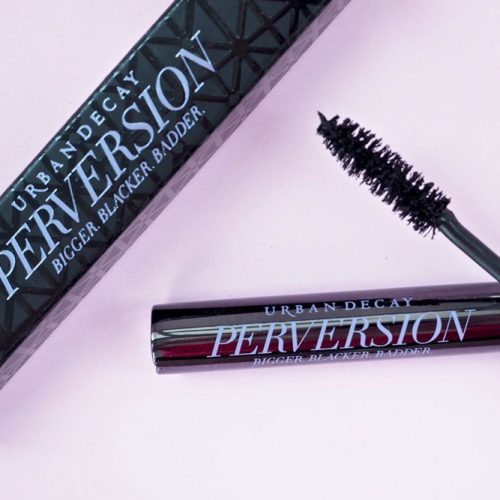 Urban Decay Cosmetics Perversion Mascara #longlashes