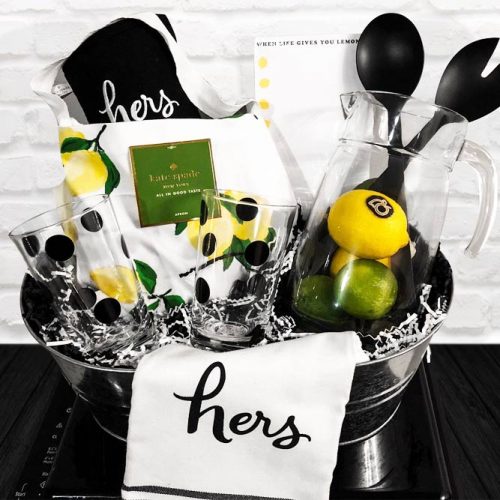 Kitchen Gift Set #kitchenset