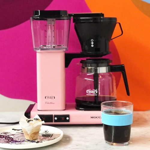 Coffee Maker Gift Idea #coffeemaker