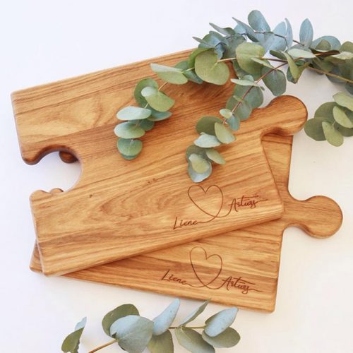 Cutting Board Gift Idea #cuttingboardgift