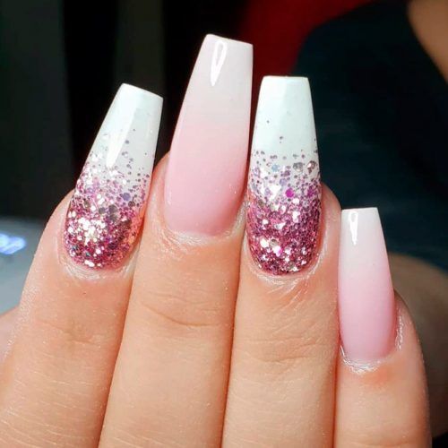 Fancy Nails: 18 Best Ideas For A Win-Win Mani You Will Love