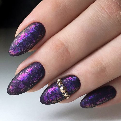 Fancy Nails: 18 Best Ideas For A Win-Win Mani You Will Love