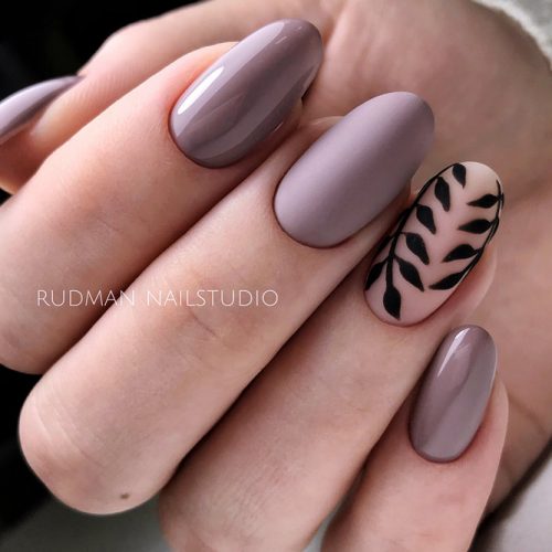 Fancy Nails: 18 Best Ideas For A Win-Win Mani You Will Love