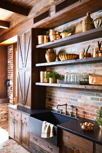 36 Beautiful Farmhouse Décor Ideas For Any Taste And Liking