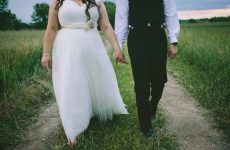 Plus Size Wedding Dresses For Your Dreams To Come True