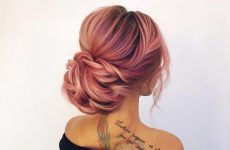 Drop Dead Gorgeous Updos For Long Hair