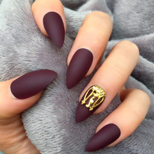 Press On Nails #artificialnails #naildesigns