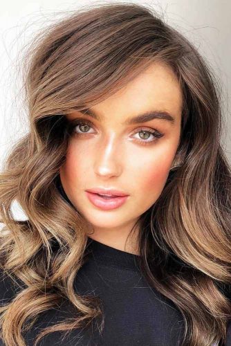 Find Your Personal Favorite In Fall Hair Colors With Us