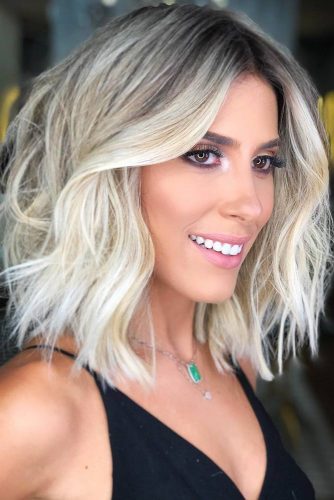 Find Your Personal Favorite In Fall Hair Colors With Us