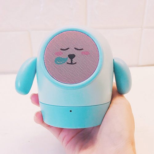 Fun Bluetooth Speaker #tech #bluetoothspeaker