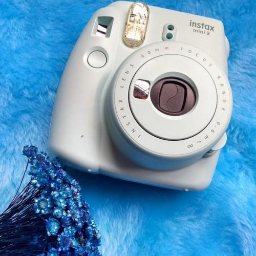 Mini Instax Camera #techgift #camera