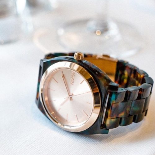 Classic Watch Gift Idea #accessories #watch