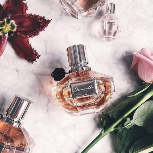 Perfume Gift Idea #fragrance #perfumegift