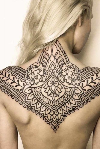 Mandala Tattoo Guide  Meaning And Over 100 Tattoo Ideas  Tattoo Stylist