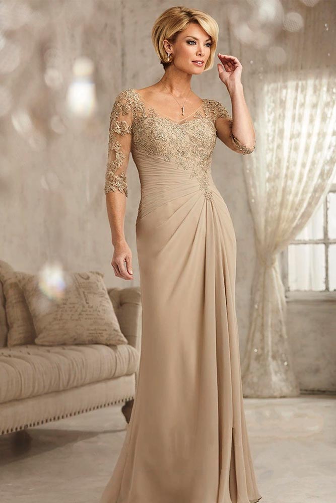 Mother Of The Bride Dresses That Make You Look Thinner Dresses Images 2022 9229