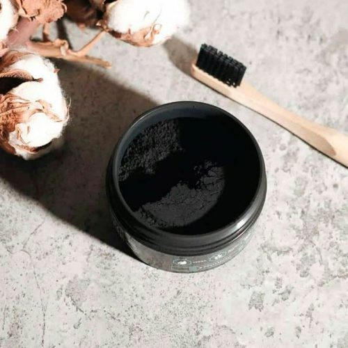 Majestic Pure Activated Charcoal Powder #teethwhiteningproducts #beautifulsmile