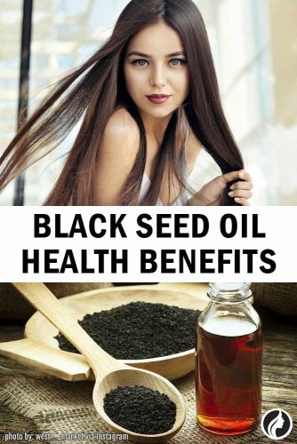 Black Seed Oil Health Benefits #health #benefits