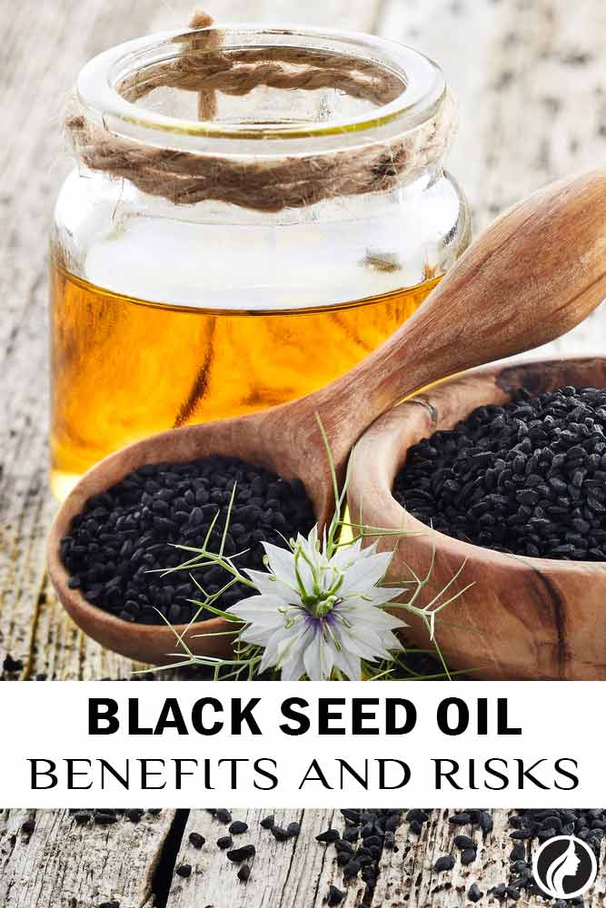Black Seed Oil Usege And Risks #health #risks