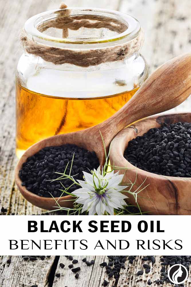 black seed oil benefits