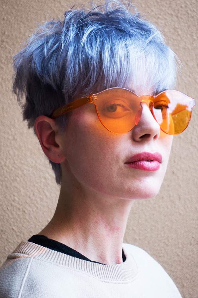 18 Glamorous Bowl Cut Looks To Steal Right Now