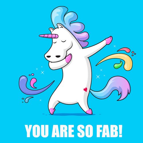 You Are So Fab! #funnymemes #lovememes #funnypicture