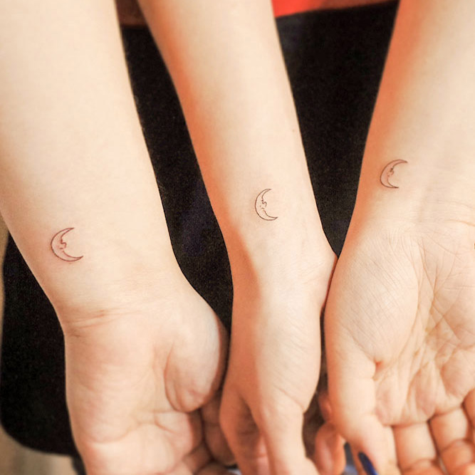 30 Best Sister Tattoos  YourTango