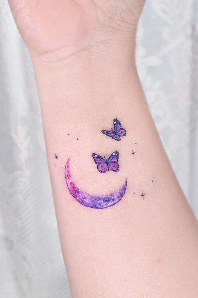 Creative Meaningful Tattoo Ideas For All Tastes Glaminati