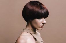 Ways To Sport Bowl Cut And Look Totally Modern