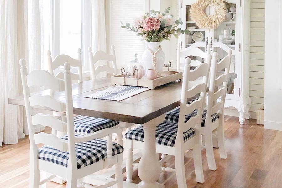 French Country Decor Ideas For Those Of, French Country Dining Room Decor