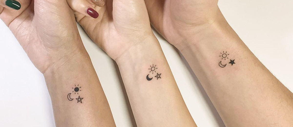 Meaningful Sister Tattoos - wide 3
