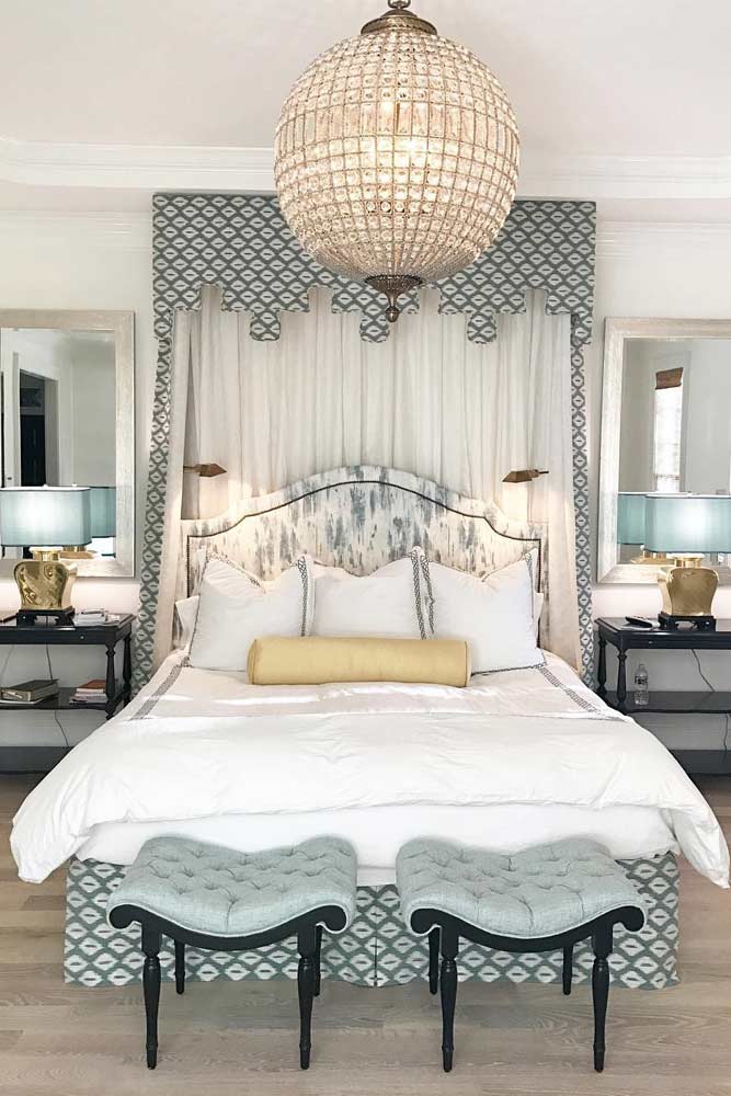 Half Moon Bed Canopy Design Ideas | art-kk.com