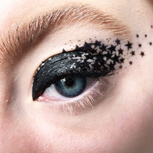 Goth Makeup Ideas And Tutorials: Bring Your Look To The Next Level