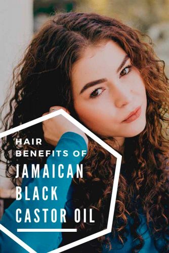 Jamaican Black Castor Oil Hair Benefits #beautytips #healthy #beauty