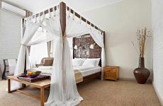 Best Canopy Bed Examples To Introduce Into Your Bedroom
