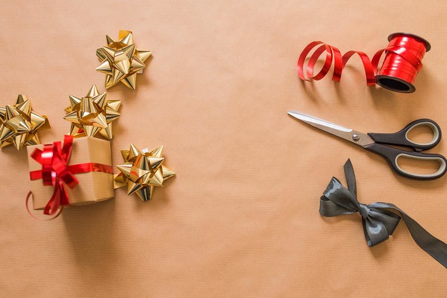The Craft Of How To Wrap Presents Is Easier Than You Think