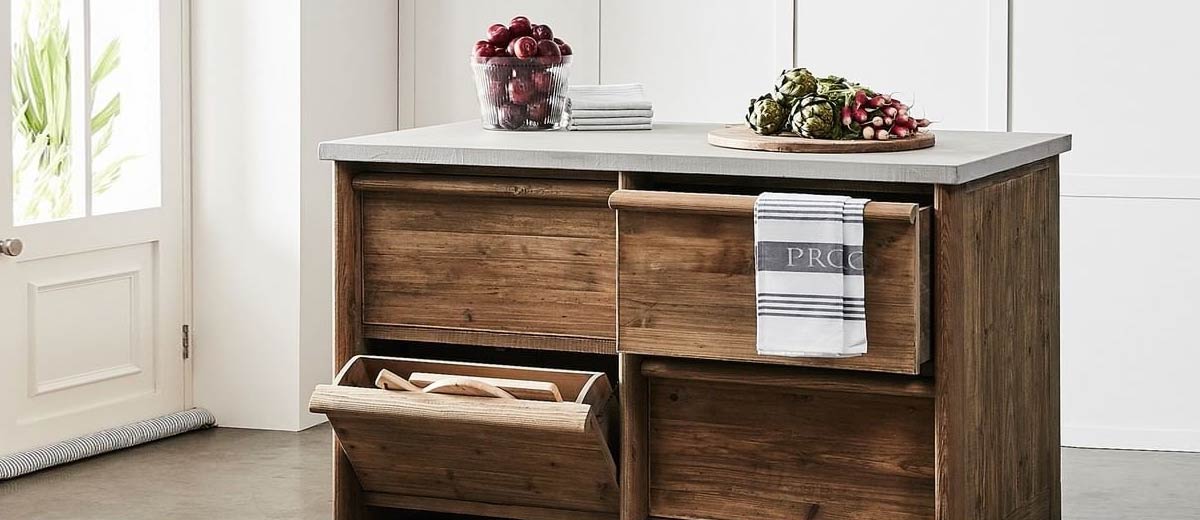 24 Best Kitchen Island Ideas Finally In One Place