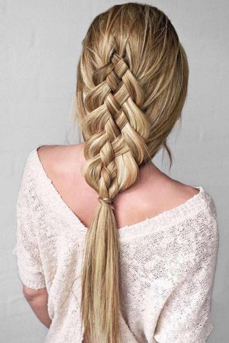 Popular Types Of Braids And Full Guide on Wearing Them - Glaminati