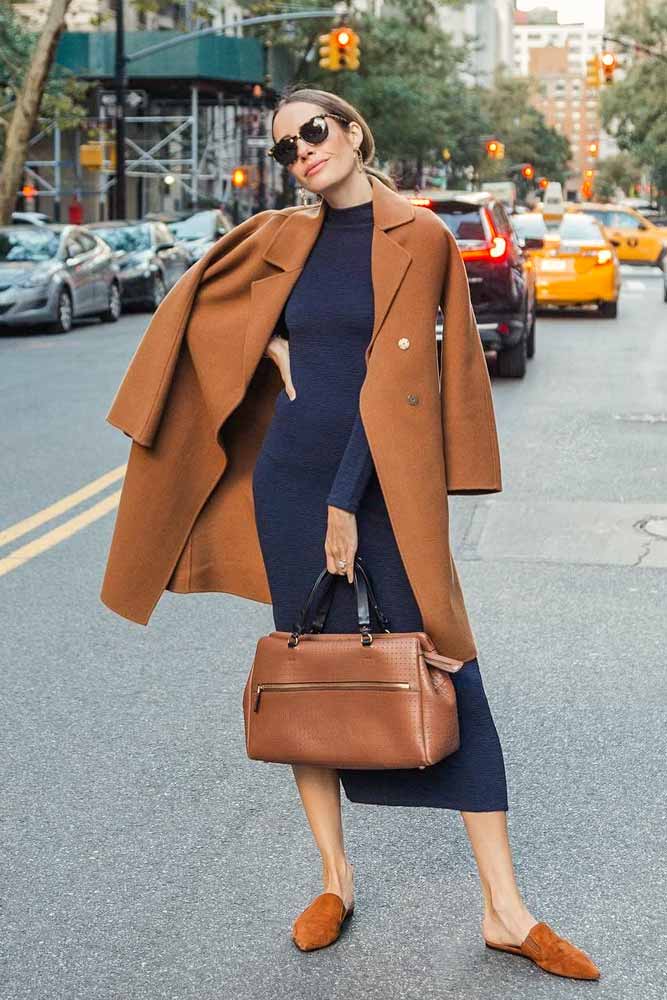 Stylish best sale winter dresses