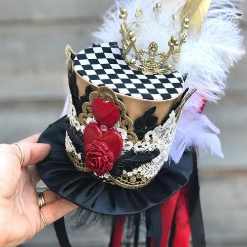 hat party ideas