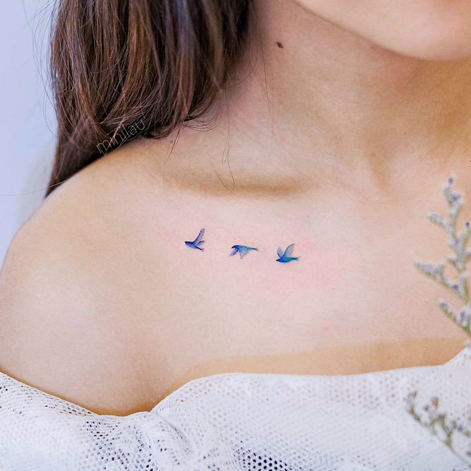 Tattoo Trends for 2023 6 Designs That Will Be Everywhere  Glamour