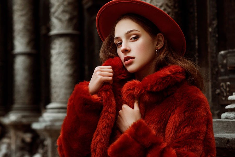 Faux Fur And The Best Ways To Introduce It Into Your Everyday Style